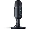 Ausinės Razer mikrofon Seiren V2 X, must