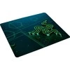 Razer Goliathus Mobile Pelės kilimėlis žaidimams, 215 x 279 x 1.5 mm, Juodas, Rubberized base