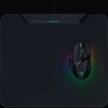 Razer Pelės kilimėlis HyperFlux V2 Wireless Charging System Hard Edition