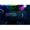 Razer | Wireless Charging Pelės kilimėlis žaidimams and Puck, Hard Edition | HyperFlux V2 Wireless Charging System | Pelės kilimėlis žaidimams | 360 x 311 mm | Juodas