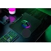 Razer | Wireless Charging Pelės kilimėlis žaidimams and Puck, Hard Edition | HyperFlux V2 Wireless Charging System | Pelės kilimėlis žaidimams | 360 x 311 mm | Juodas