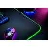 Razer | Goliathus Chroma 3XL | Pelės kilimėlis | 1200 x 550 x 3.5 mm | Juodas