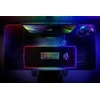 Razer | Strider Chroma Pelės kilimėlis | Pelės kilimėlis | 900 x 370 x 4 mm | Juodas