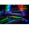 Ausinės Razer soundbar Leviathan V2