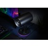 Kolonėlės Razer Nommo Chroma (Juodos) su apšvietimu