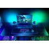 Kompiuterio kolonėlės Razer | Žaidimų garsiakalbiai su laidiniu žemųjų dažnių garsiakalbiu | Nommo V2 - 2.1 | Bluetooth | Juodas