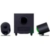 Ausinės Razer speakers Nommo V2, juodas