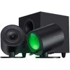 Ausinės Razer speakers Nommo V2, juodas