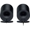 Ausinės Razer speakers Nommo V2 X, juodas