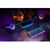 Ausinės Razer speakers Nommo V2 X, juodas
