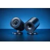 Ausinės Razer speakers Nommo V2 X, juodas