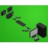 Pelė Razer video capture card Ripsaw X USB