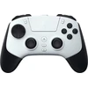 Razer wireless controller Raiju V3 Pro PlayStation 5/PC, baltas