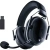 Razer belaidės ausinės BlackShark V2 Pro, juodas