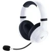 Razer belaidės ausinės Kaira XBOX, balta