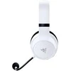 Razer belaidės ausinės Kaira XBOX, balta
