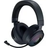 Razer belaidės ausinės Kraken V4 Pro, juodas