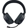 Razer belaidės ausinės Kraken V4 Pro, juodas