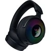 Razer belaidės ausinės Kraken V4 Pro, juodas