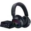 Razer belaidės ausinės Kraken V4 Pro, juodas