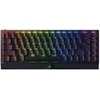 Razer belaidė klaviatūra BlackWidow V3 Mini HyperSpeed US