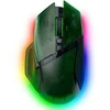 Pelė Razer Basilisk V3 Pro 35K Phantom Žalias Ed.