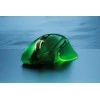 Pelė Razer Basilisk V3 Pro 35K Phantom Žalias Ed.