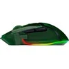 Pelė Myszka žaidimams Razer Basilisk V3 (35K) belaidė 35000 dpi optinė žalia