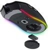 Razer belaidė pelė Cobra Pro, juodas