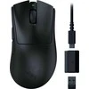 Razer belaidė pelė DeathAdder V3 Hyperspeed, juodas