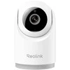 Reolink | Smart Wi-Fi PT Indoor Security Camera | E331 | PTZ | 5 MP | F4mm/F1.6 | H.264 | Micro SD, Max. 512 GB