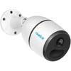 Reolink | Fotoaparatas | Go serija G330 | Kulka | 4 MP | Fiksuotas | IP65 | H.265 | Micro SD, maks. 128 GB