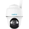 Reolink security camera Go PT Plus G430 2K 5MP 4G LTE