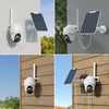 Reolink security camera Go Series G430 + solar panel