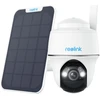 Reolink security camera Go Series G430 + solar panel