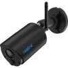 Reolink security camera W320 5MP WiFi Bullet, juodas