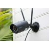 Reolink security camera W320 5MP WiFi Bullet, juodas