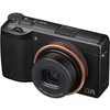 Ricoh GN-2 Ring Cap, bronzos