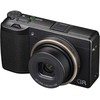 Ricoh GN-2 žiedinis dangtelis, tamsiai pilkas