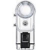 Ricoh Theta povandeninio korpuso dėklas TW-1
