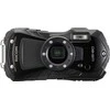 Ricoh WG-80, juoda