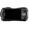 Ricoh WG-80, juoda