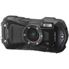 Ricoh WG-80, juoda