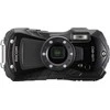 Ricoh WG-80, juoda