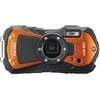 Ricoh WG-80, oranžinė