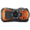 Ricoh WG-80, oranžinė
