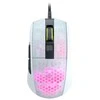 Lengva Žaidimų Pelė Roccat Burst Pro, Titan Optical Switch, 16000dpi, Balta