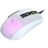 Pelė Roccat hiir Burst Pro, baltas (ROC-11-746)