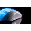 Lengva Žaidimų Pelė Roccat Burst Pro, Titan Optical Switch, 16000dpi, Balta