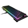 Klaviatūra Roccat Vulcan II Mini Aimo RGB Raudona Switch Juodas